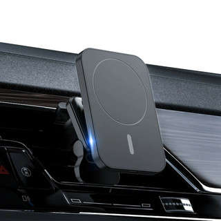 JJT-987 15W MagSafe Car Mount