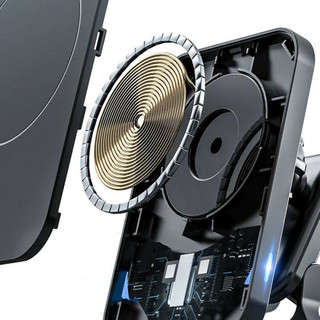 JJT-987 15W MagSafe Car Mount