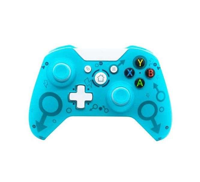 Xbox One / PC / PS3 N-1 2.4G Controller