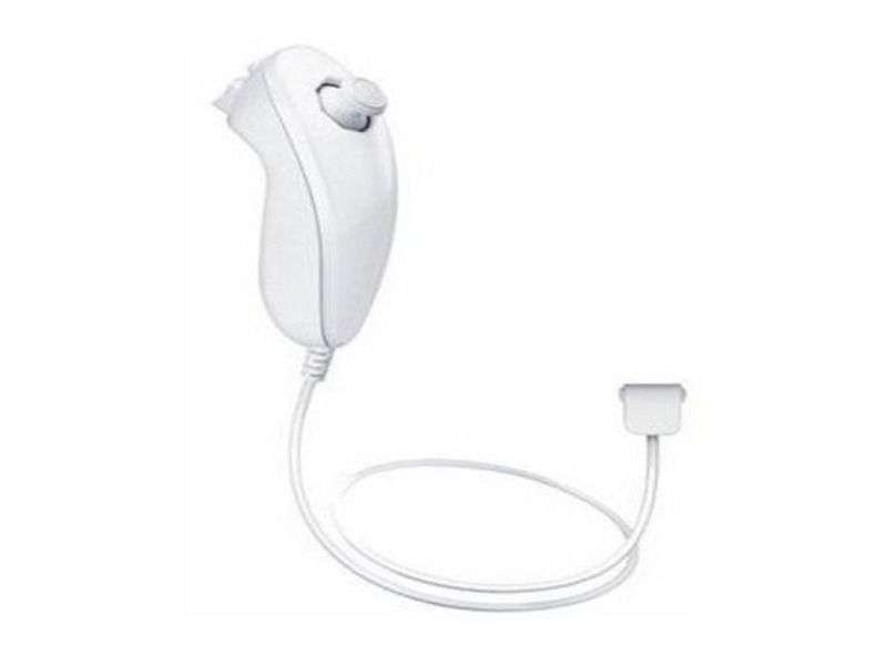 WII Generic Nunchuk