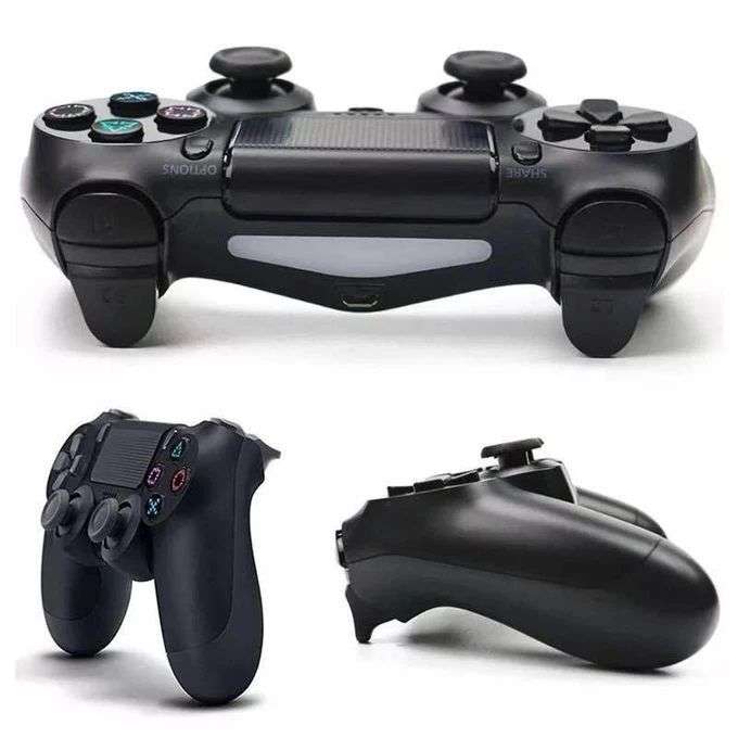 PlayStation4 Generic Bluetooth Controller