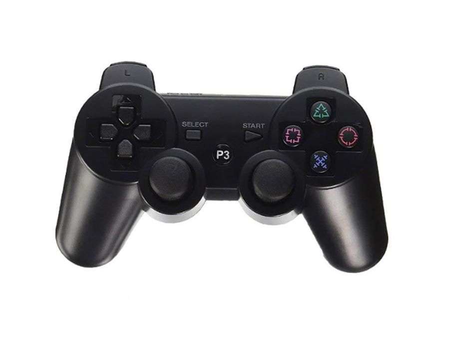 PlayStation3 Compatible Wireless Controller