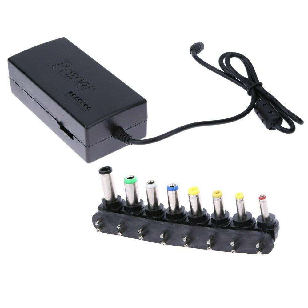 Laptop universal Charger 80W(SP-4096)