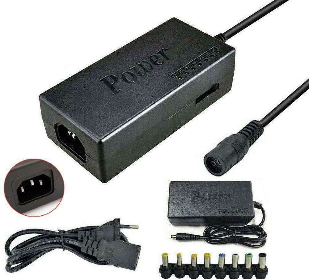 Laptop universal Charger 80W(SP-4096)