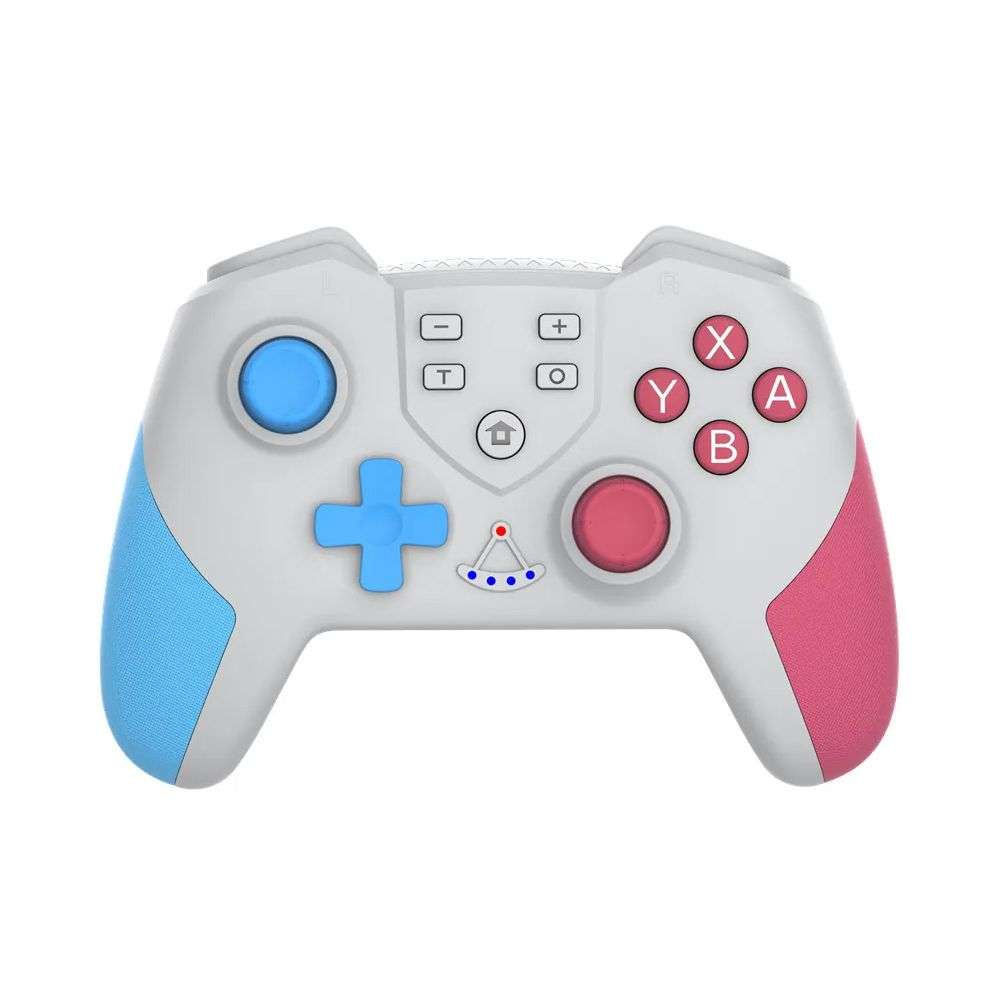 Nintendo Switch Bluetooth Controller T-23 Pro