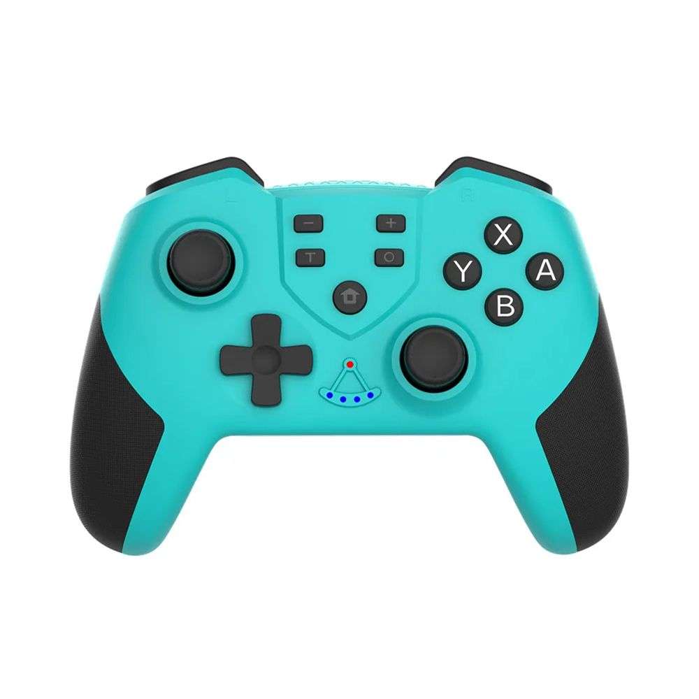 Nintendo Switch Bluetooth Controller T-23 Pro