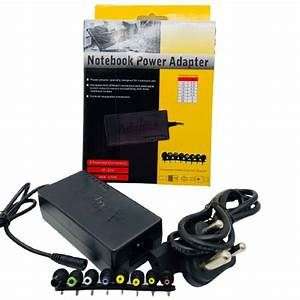 Laptop universal Charger 80W(SP-4096)