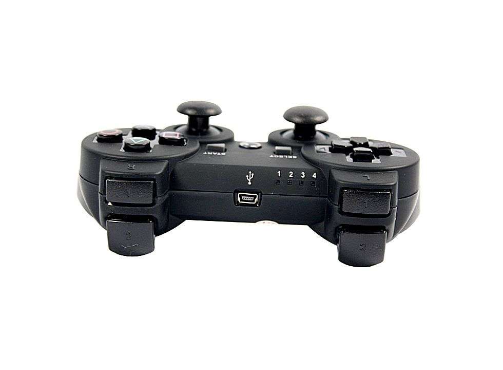 PlayStation3 Generic Wired Controller