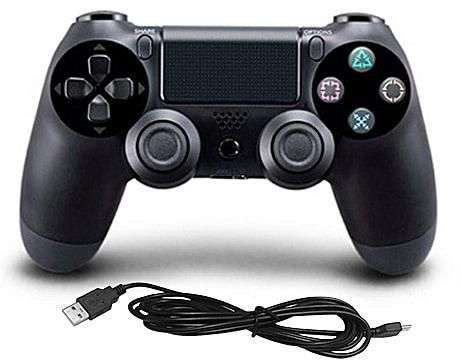 PlayStation4 Generic Wired Controller