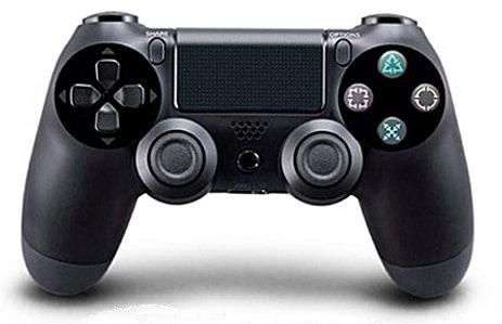 PlayStation4 Generic Bluetooth Controller