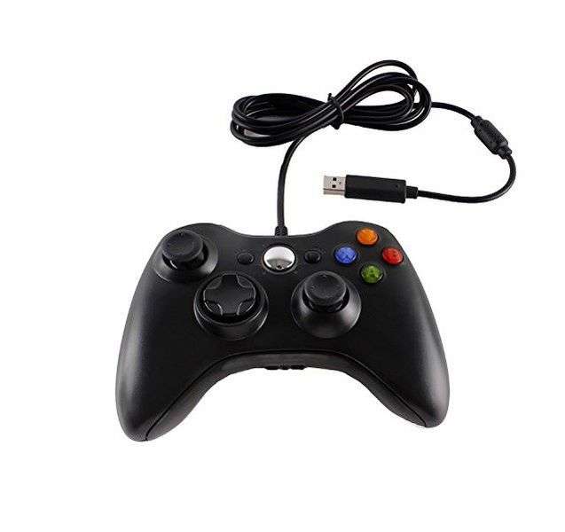 Xbox 360 Generic Wired Controller