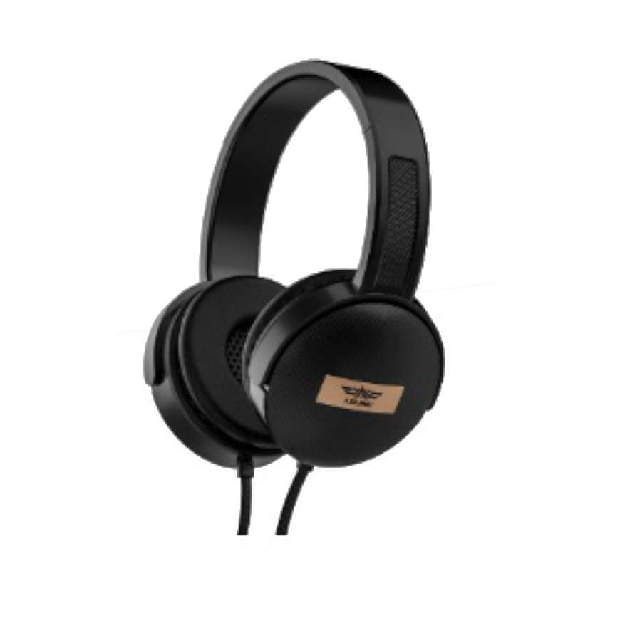Lelisu LS-813 Wired Headphones