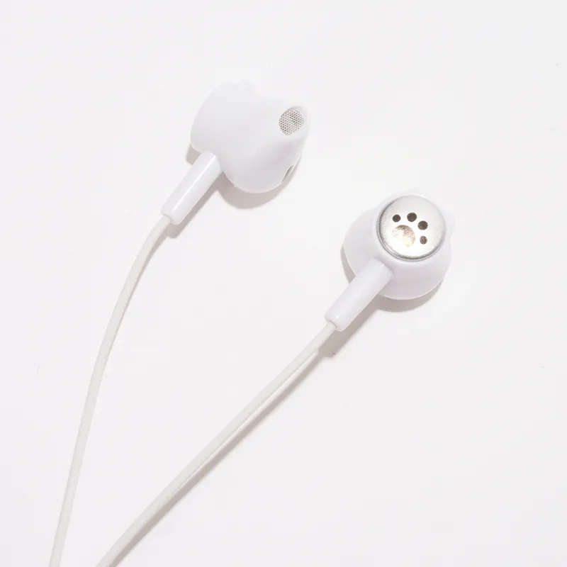 U401 Wired Earphones