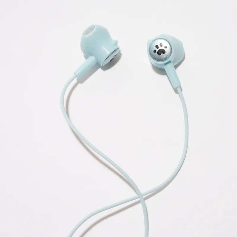 U401 Wired Earphones