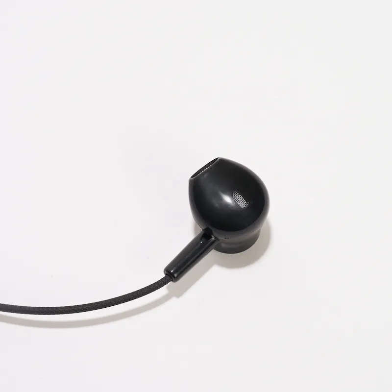 U401 Wired Earphones