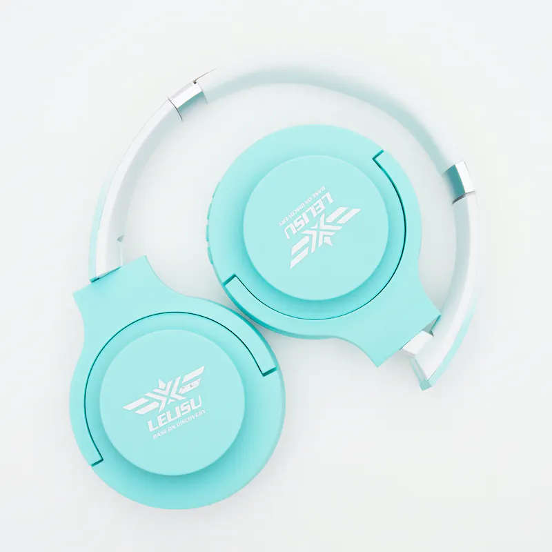 Lelisu LS-233 Bluetooth Headphones