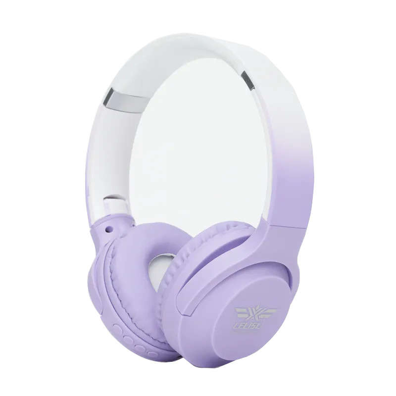 Lelisu LS-233 Bluetooth Headphones
