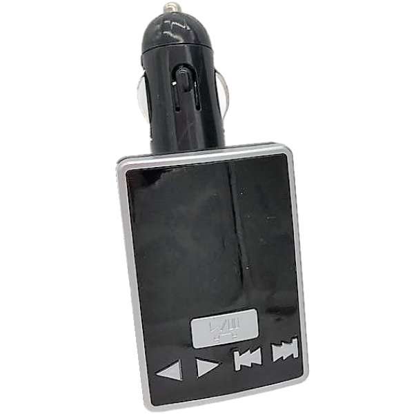 BF805 Bluetooth FM Modulator