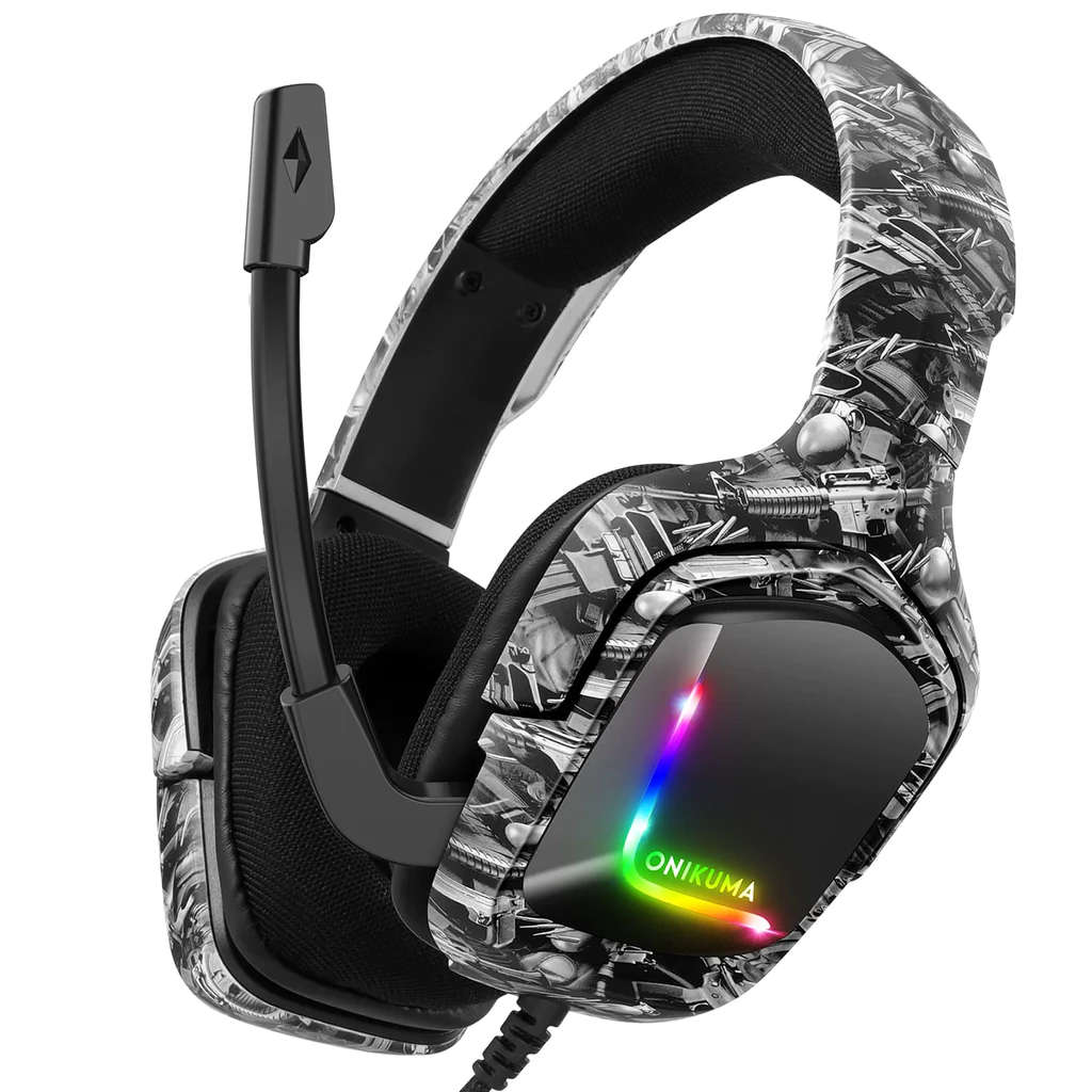 Onikuma K20 Gaming Headset