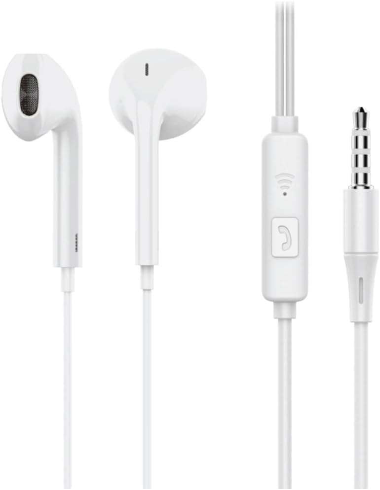Earldom ET-E43 Wired Earphones