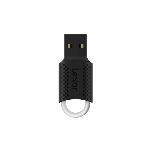 Lexar JumpDrive V40 64GB USB 2.0 Flash Drive