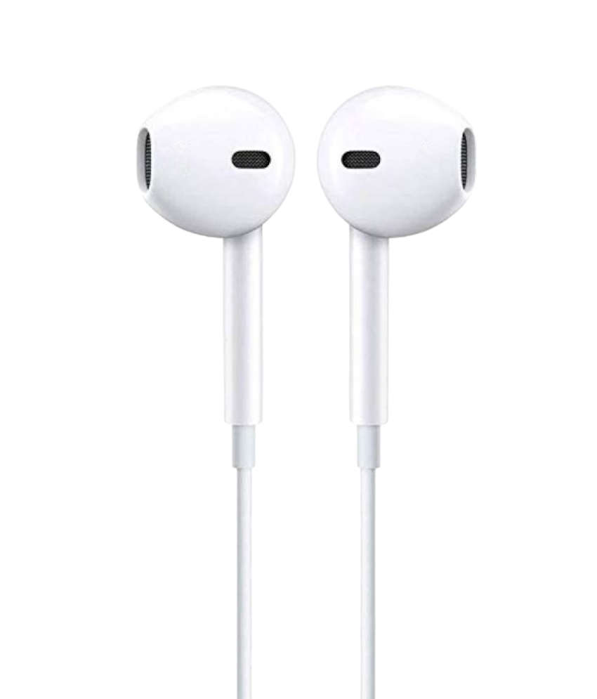 Abodos AS-ES513 Wired Earphones