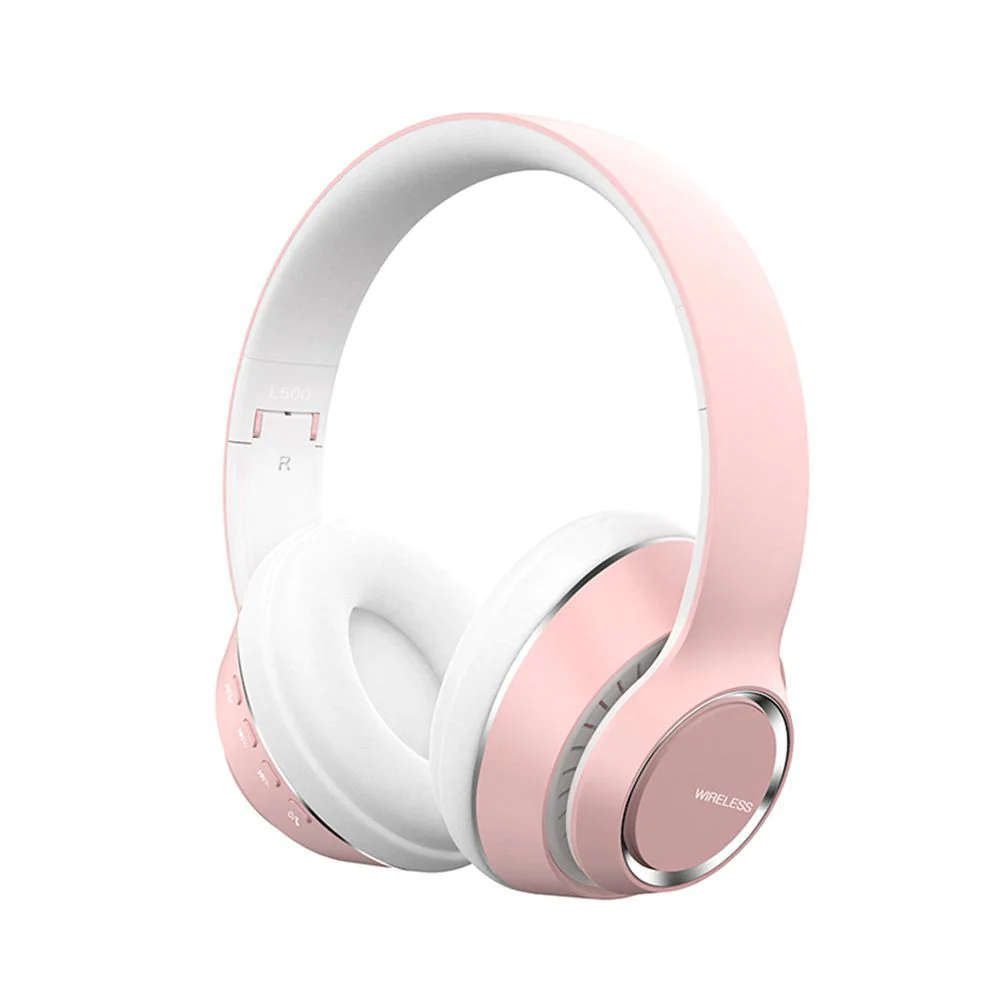 L500 Bluetooth Headphones