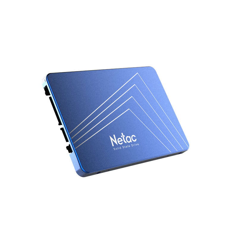 Netac N600S 256GB SATA III SSD
