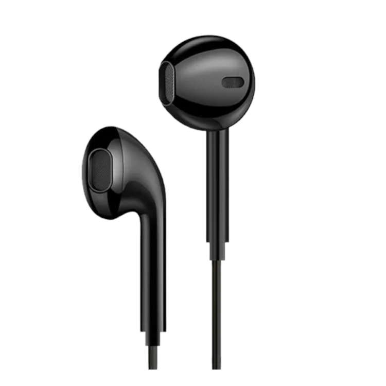 Abodos AS-ES513 Wired Earphones