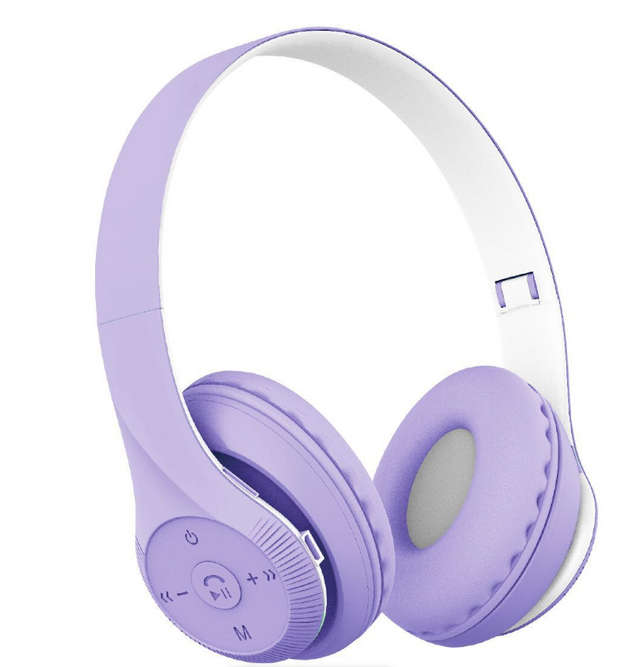 ST95 Bluetooth Headphones