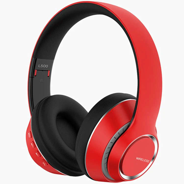 L500 Bluetooth Headphones