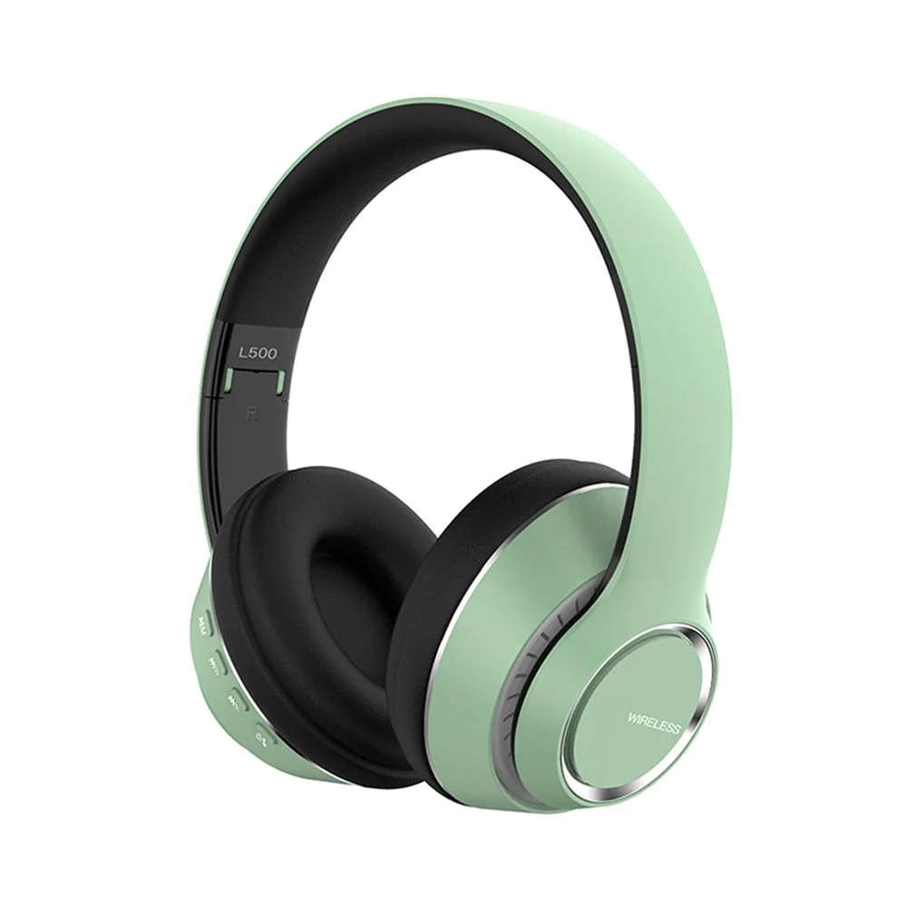 L500 Bluetooth Headphones