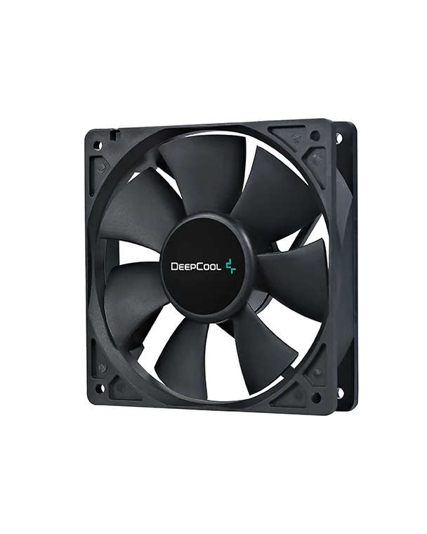 Deepcool XFAN 120mm Black CPU Cooler