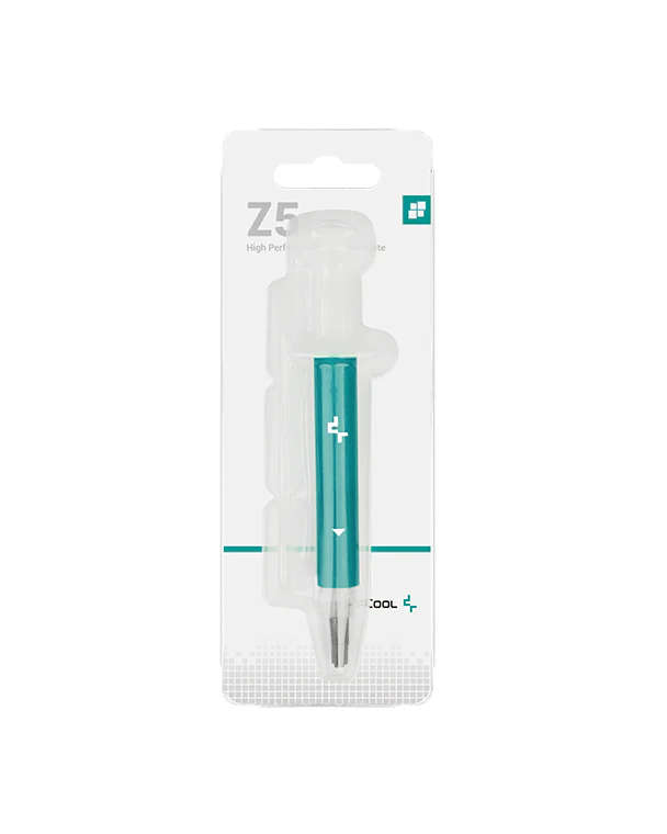 Deepcool Z5 Syringe Thermal Paste