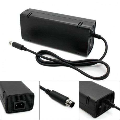 Xbox 360E Generic Power Supply