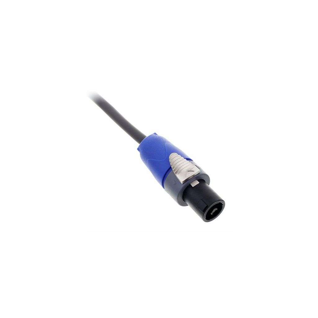 Hybrid HSA0221-10 Speakon-Jack 10M Cable