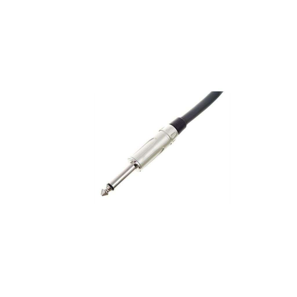 Hybrid HSA0221-10 Speakon-Jack 10M Cable