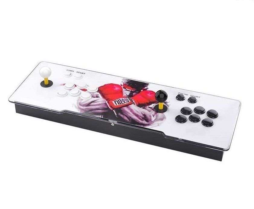 Pandora's Box Retro Arcade Gaming Console