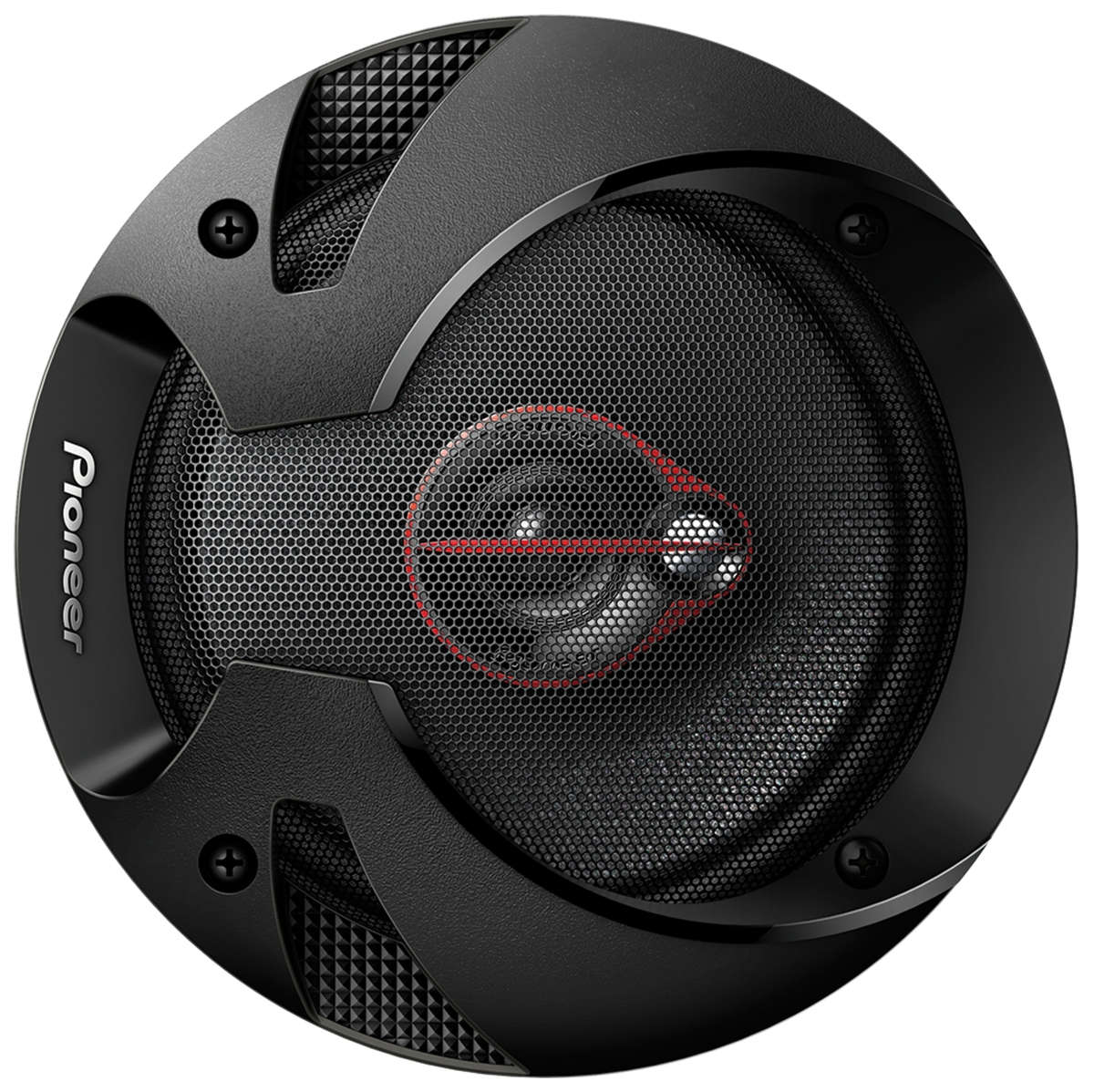 Pioneer TS-R1651S-2 3Way 300W 6.5" Speaker