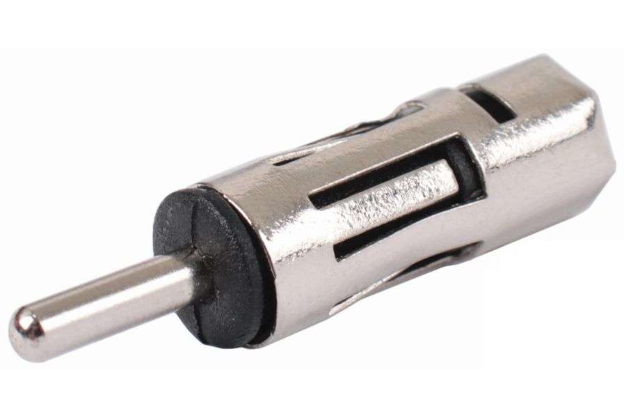 Car Aerial Adaptor Plug