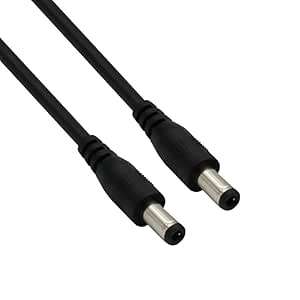 DC Male-Male 1.2M Cable