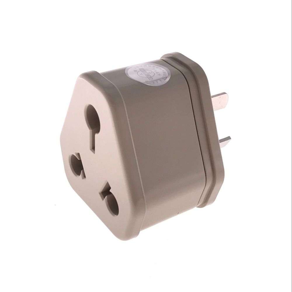 EJC Universal Plug