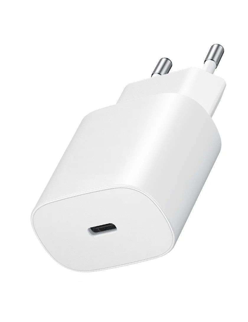 LOL L-203 PD 20W Charger