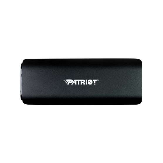 Patriot Transporter 512GB External Portable SSD