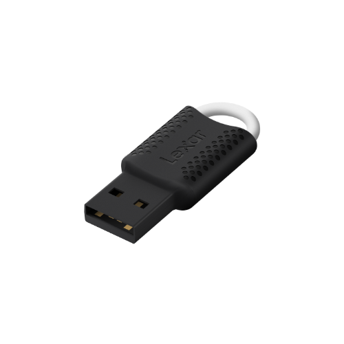 Lexar JumpDrive V40 16GB USB 2.0 Flash Drive