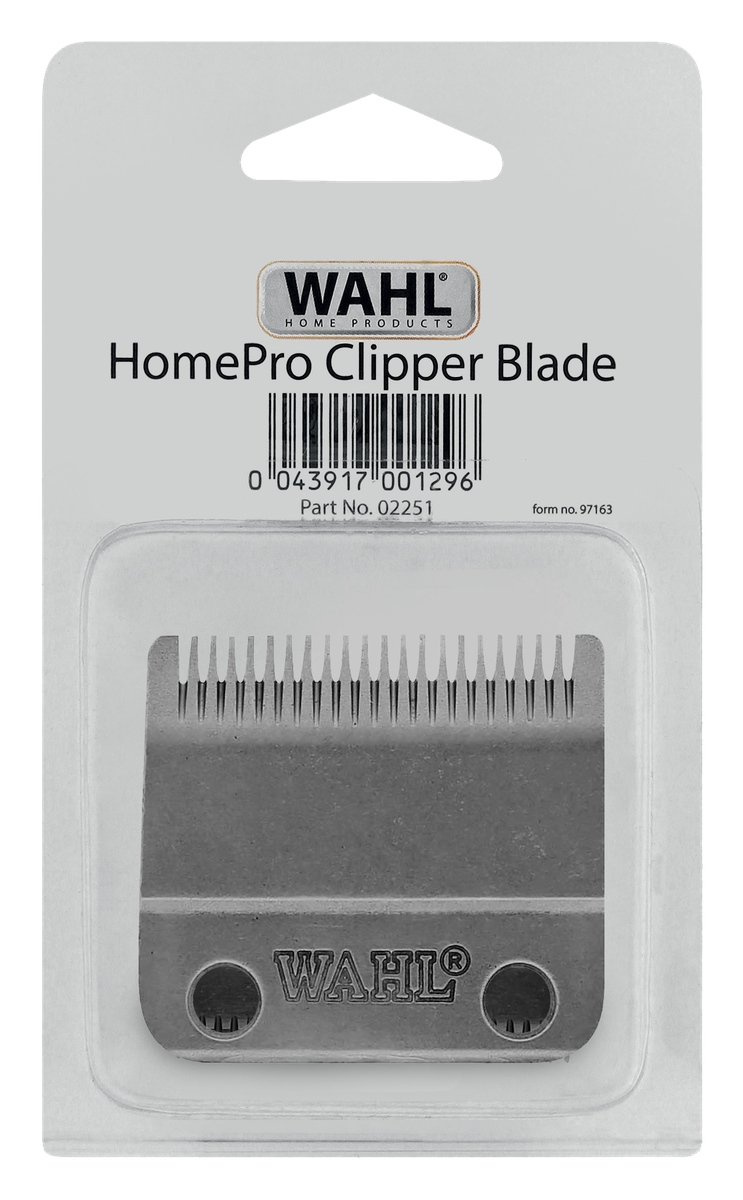Wahl HomePro Clipper Blade