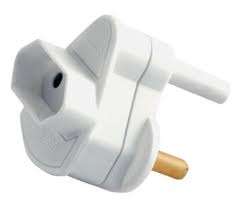Euro Adaptor Plug