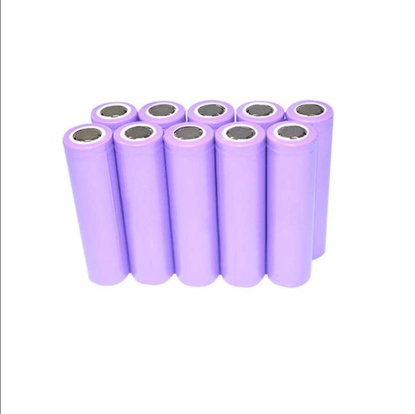 2600mAh (18650) Rechargeable Battery