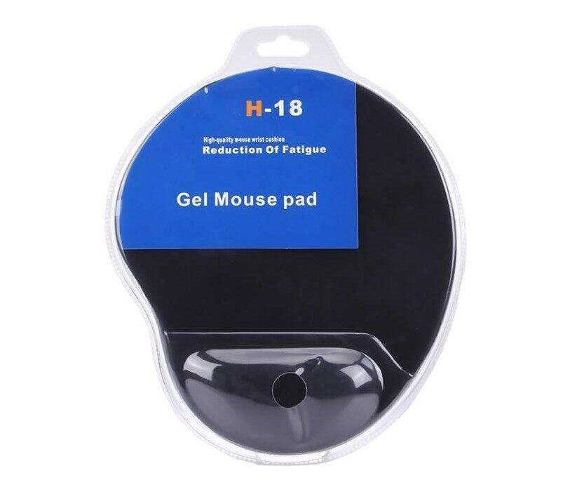 H-18 Wrist Support Mouse Pad