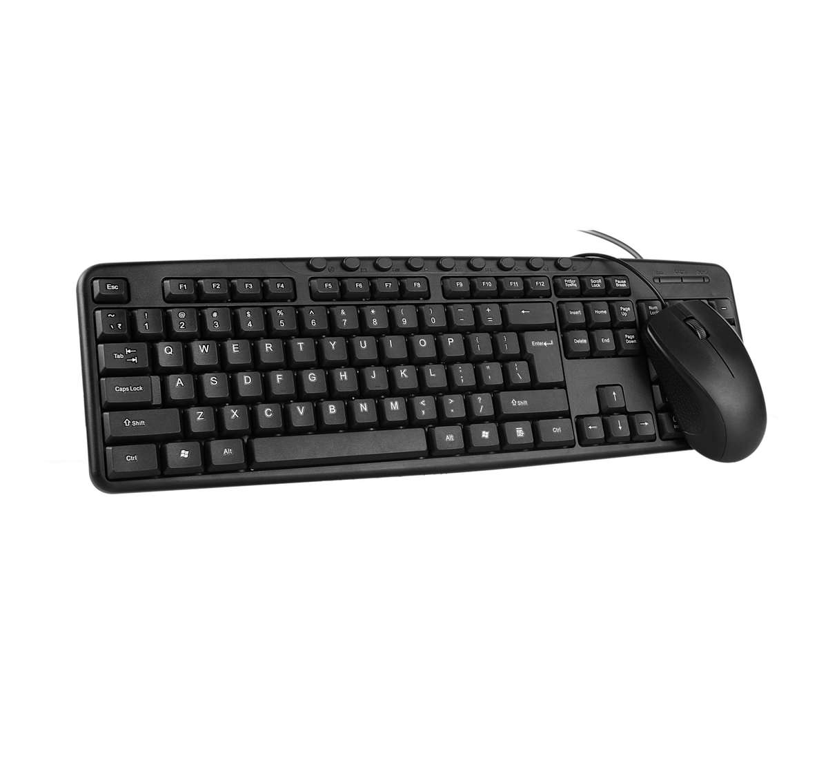 KB8377 Combo Keyboard+Mouse